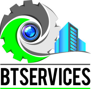 BT Services Logo